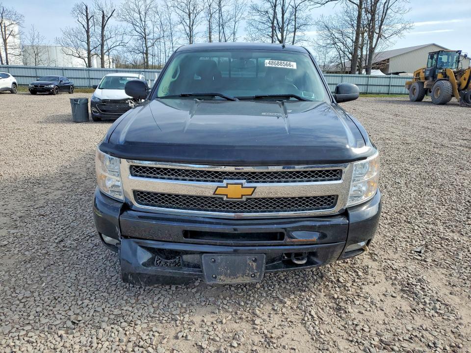 Продаж на аукціоні авто 2013 Chevrolet Silverado, vin: 1GCRKSE78DZ413322, номер лоту: 48688566