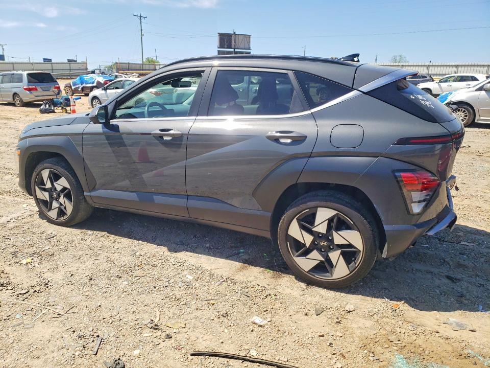 Aukcja sprzedaży 2025 Hyundai Kona, vin: KM8HECA30SU195149, numer aukcji: 50144986