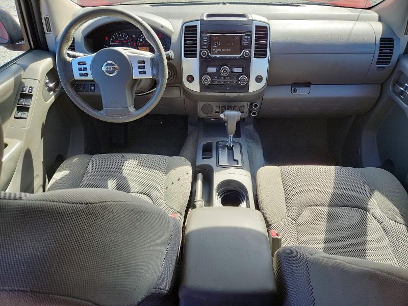 Продаж на аукціоні авто 2016 Nissan Frontier, vin: 1N6AD0ER1GN760089, номер лоту: 48753836