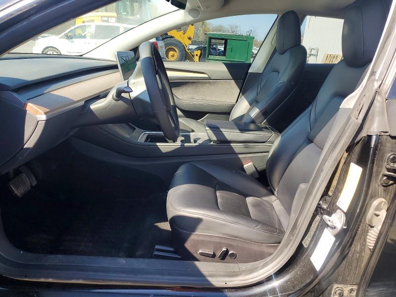 Aukcja sprzedaży 2023 Tesla Model 3, vin: 5YJ3E1EB0PF392195, numer aukcji: 49258686