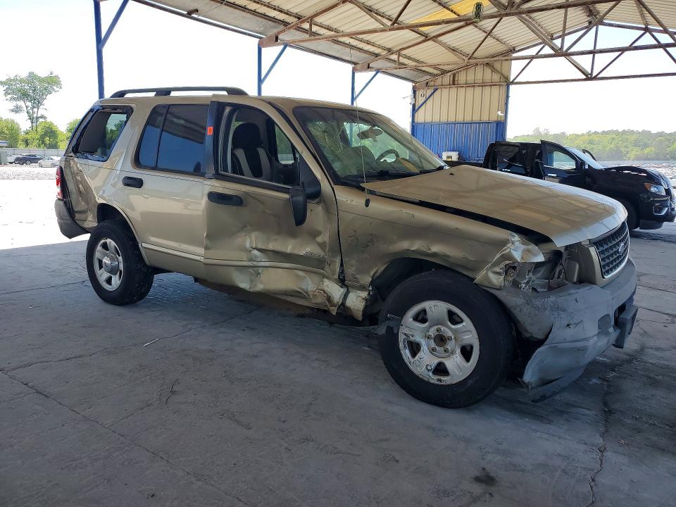Продаж на аукціоні авто 2002 Ford Explorer, vin: 1FMZU62K62UD18466, номер лоту: 49482216