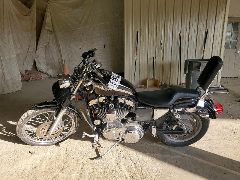 Продаж на аукціоні авто 2003 Harley-davidson Xl1200, vin: 1HD1CGP143K433878, номер лоту: 51845016