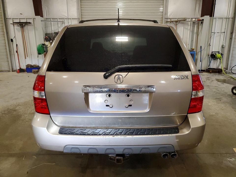 Aukcja sprzedaży 2003 Acura Mdx, vin: 2HNYD18723H518992, numer aukcji: 50188636
