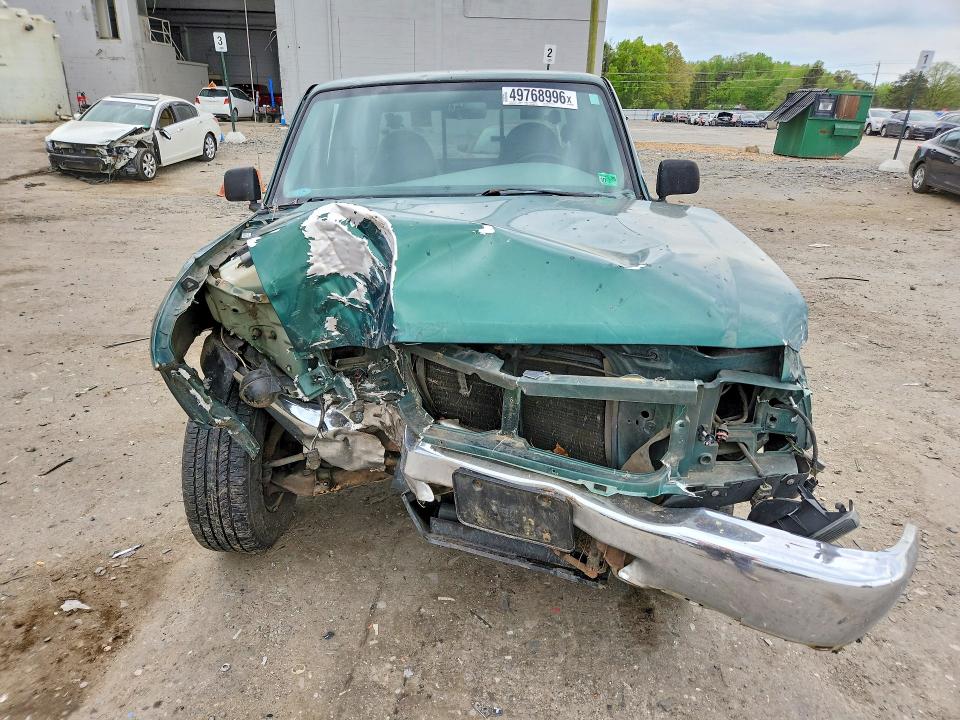 Продажа на аукционе авто 1999 Ford Ranger, vin: 1FTYR14C0XTA22236, номер лота: 49768996