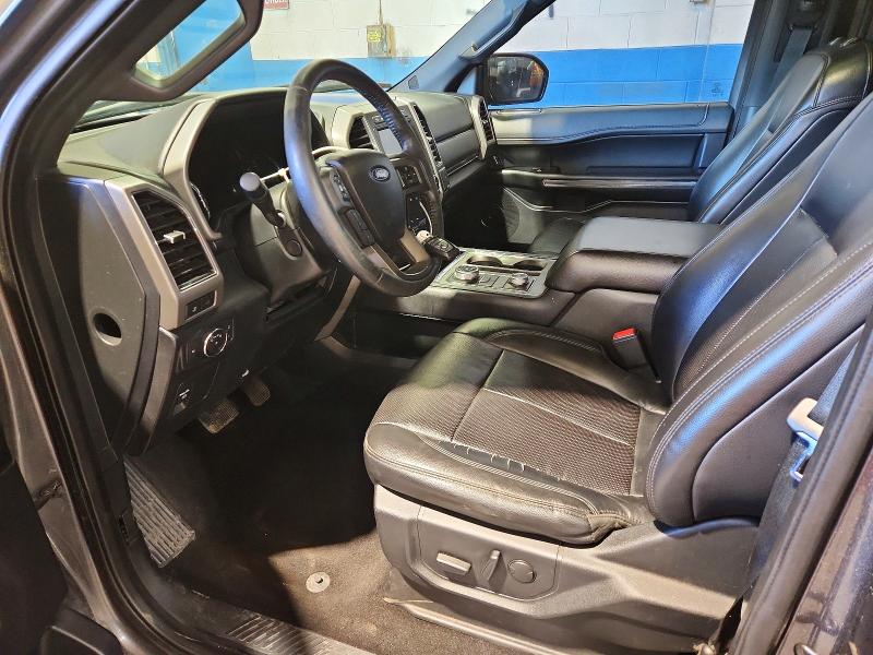 48894546 :رقم المزاد ، 1FMJU1JT3LEA15053 vin ، 2020 Ford Expedition مزاد بيع