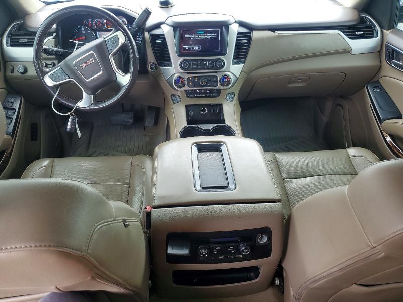 Продаж на аукціоні авто 2018 Gmc Yukon Xl, vin: 1GKS1GKC0JR395644, номер лоту: 49602466