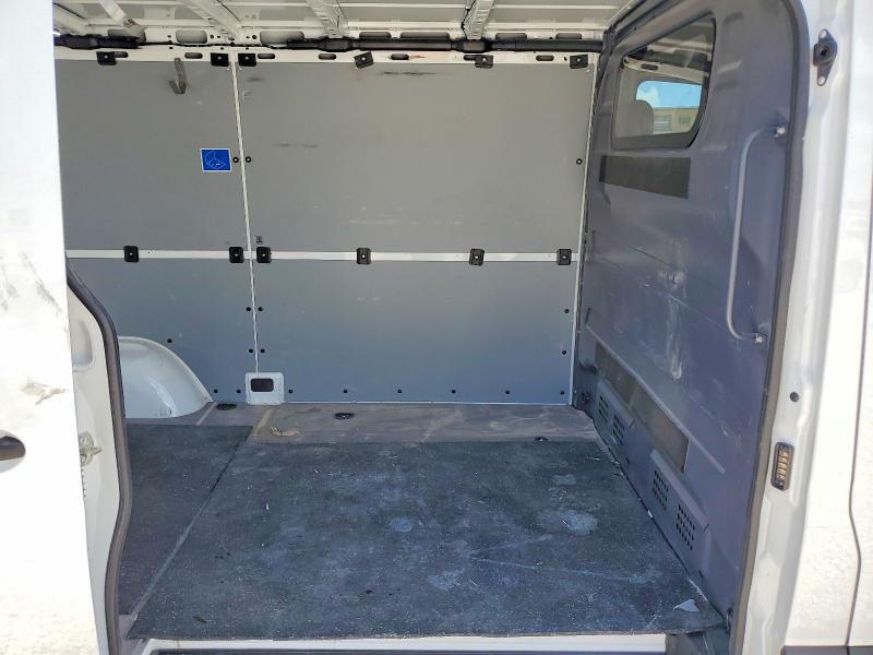 Продажа на аукционе авто 2023 Mercedes-benz Sprinter, vin: W1Y40BHYXPT155800, номер лота: 49857296