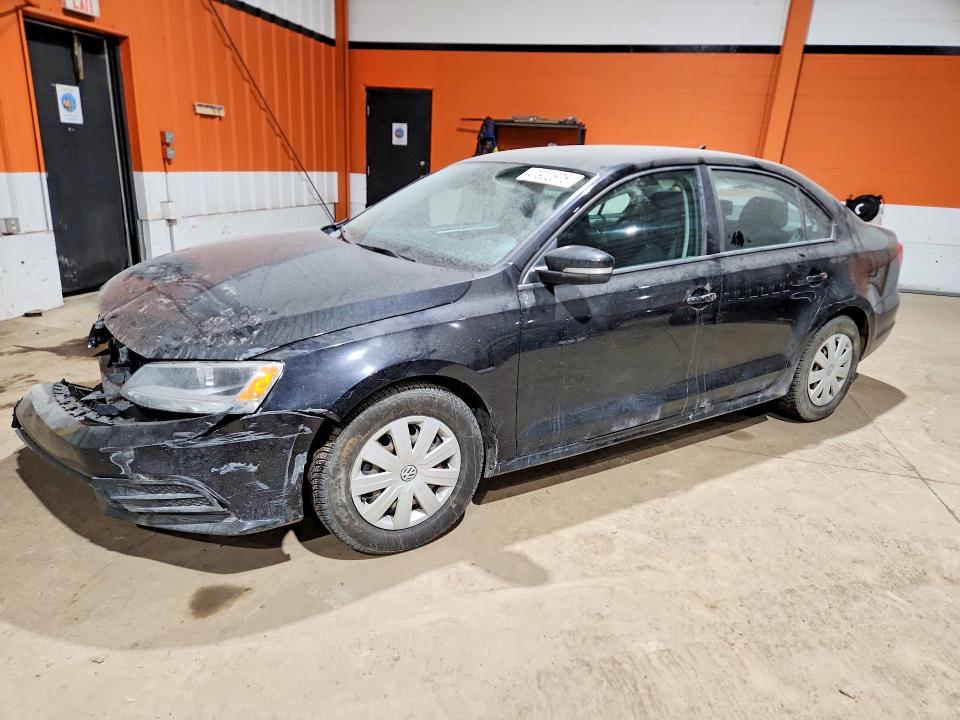 Aukcja sprzedaży 2015 Volkswagen Jetta, vin: 3VW2K7AJ0FM332798, numer aukcji: 47902676