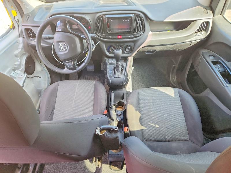 51621346 :رقم المزاد ، ZFBERFBT7F6A18576 vin ، 2015 Ram Promaster City مزاد بيع