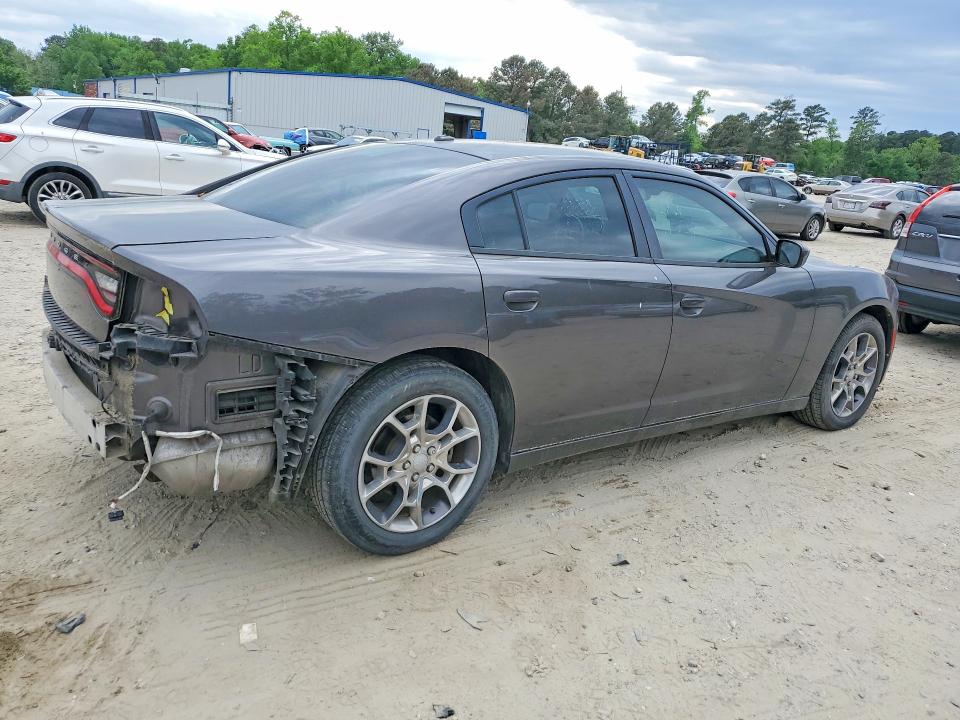 Продажа на аукционе авто 2015 Dodge Charger, vin: 2C3CDXFG0FH746178, номер лота: 50659716