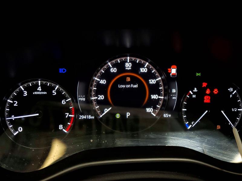 Продаж на аукціоні авто 2025 Mazda Cx-50, vin: 7MMVABEM4SN375941, номер лоту: 49737706