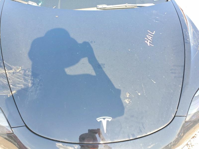 Aukcja sprzedaży 2022 Tesla Model 3, vin: 5YJ3E1EC4NF168983, numer aukcji: 50430876