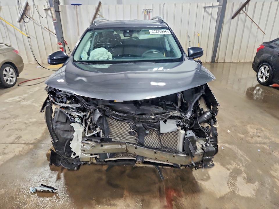 Aukcja sprzedaży 2017 Toyota Rav4, vin: 2T3BFREV1HW593004, numer aukcji: 49870656