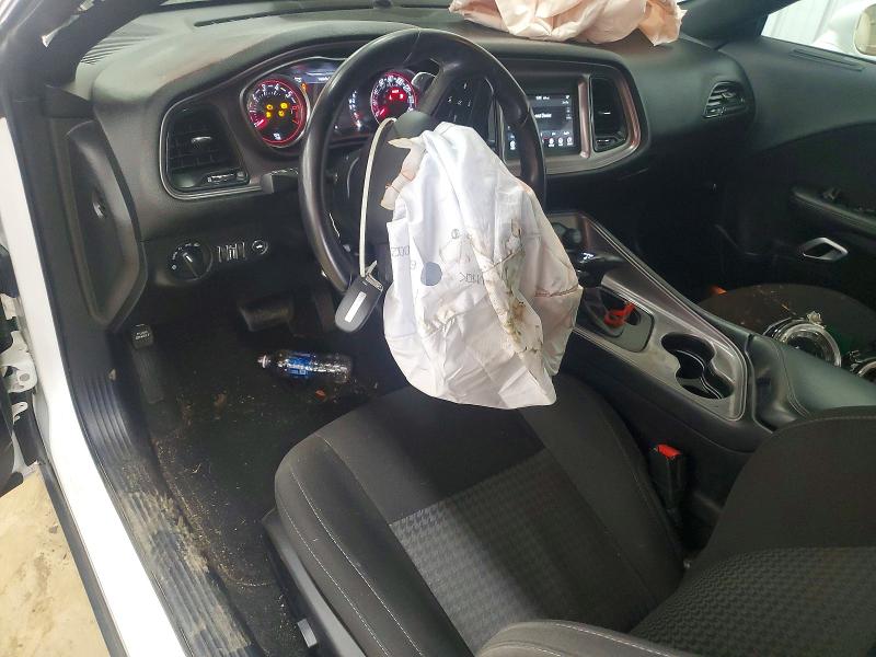 Продаж на аукціоні авто 2023 Dodge Challenger, vin: 2C3CDZBT5PH504051, номер лоту: 50647686