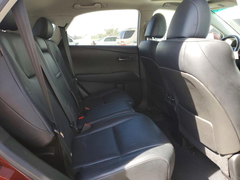 Продажа на аукционе авто 2015 Lexus Rx 350, vin: 2T2BK1BA1FC281573, номер лота: 49499246