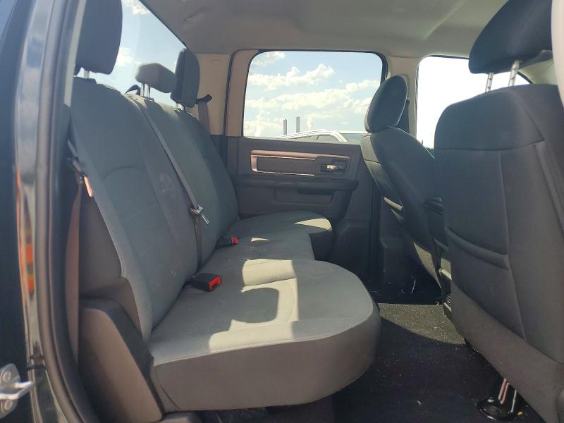 Продажа на аукционе авто 2021 Ram 1500 Classic, vin: 1C6RR7TT2MS516888, номер лота: 49608436