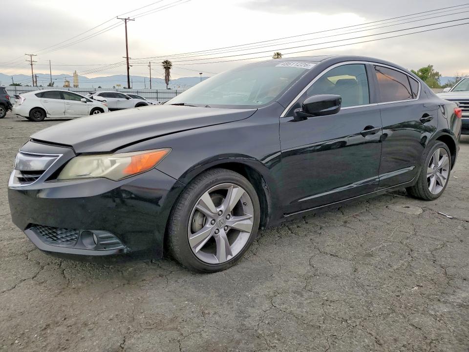 2013 Acura Ilx მანქანა იყიდება აუქციონზე, vin: 19VDE1F59DE016814, აუქციონის ნომერი: 48611226