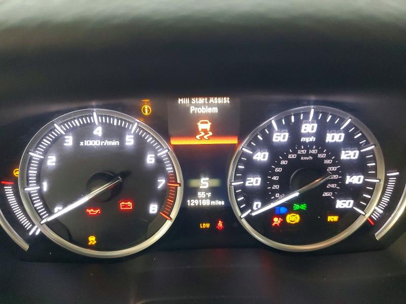 Продаж на аукціоні авто 2014 Acura Mdx, vin: 5FRYD3H44EB005354, номер лоту: 51164246