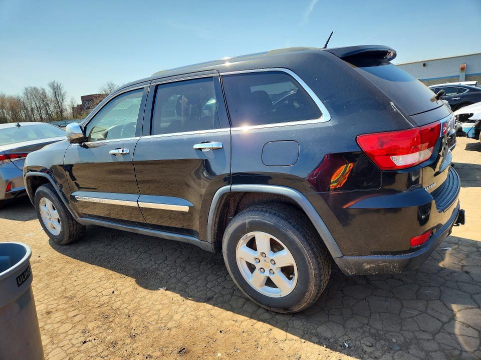 49652906 :رقم المزاد ، 1J4RS4GG9BC577343 vin ، 2011 Jeep Grand Cherokee مزاد بيع