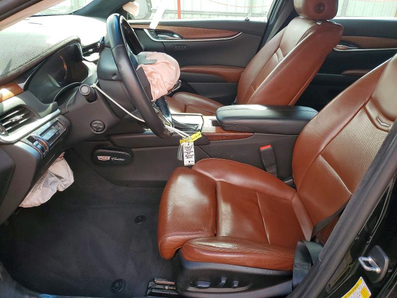 Продажа на аукционе авто 2018 Cadillac Xts, vin: 2G61P5S37J9151447, номер лота: 51363346
