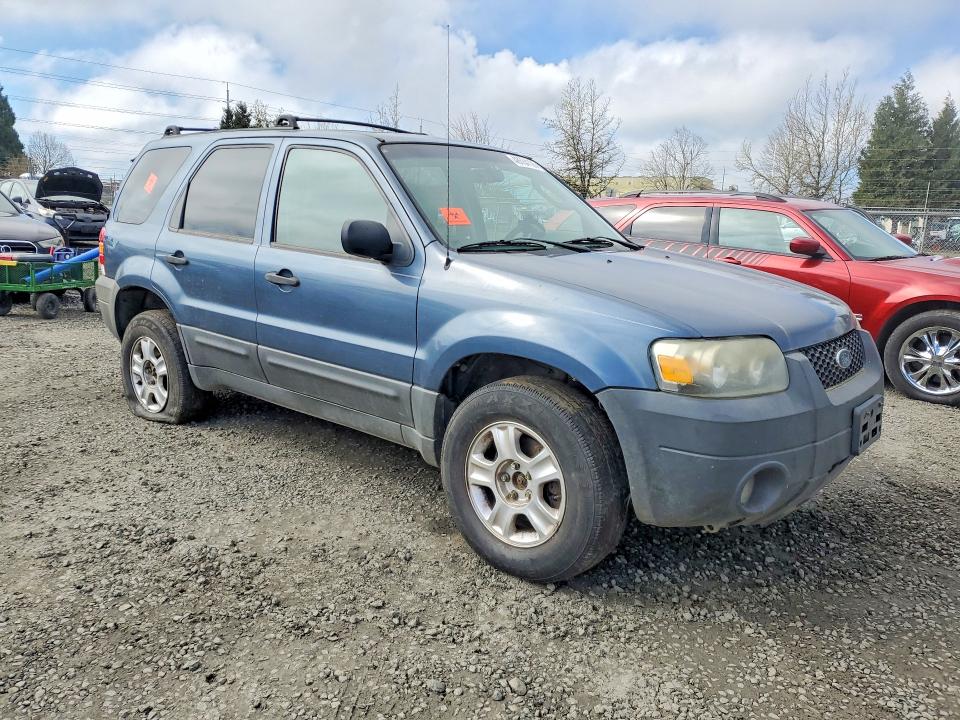 Auction sale of the 2005 Ford Escape, vin: 1FMCU93115KB93549, lot number: 48534126