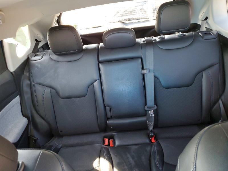 Продажа на аукционе авто 2022 Jeep Compass, vin: 3C4NJDBB1NT230200, номер лота: 50457146