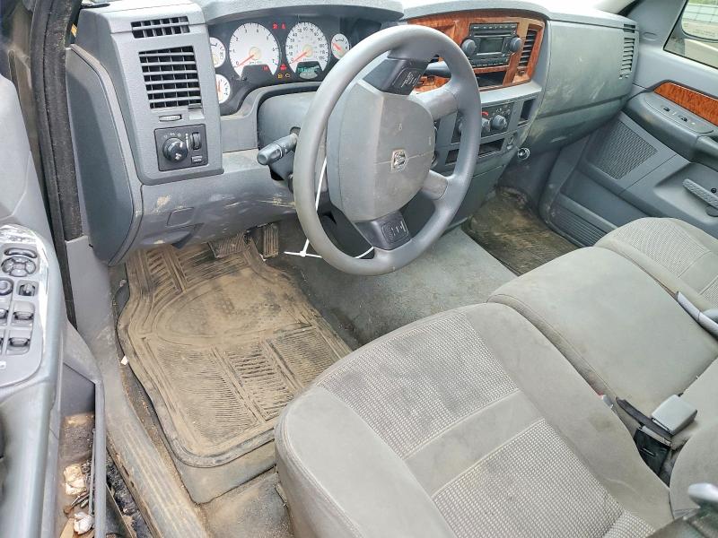 Aukcja sprzedaży 2006 Dodge Ram 1500, vin: 1D7HU18286J120690, numer aukcji: 49801236