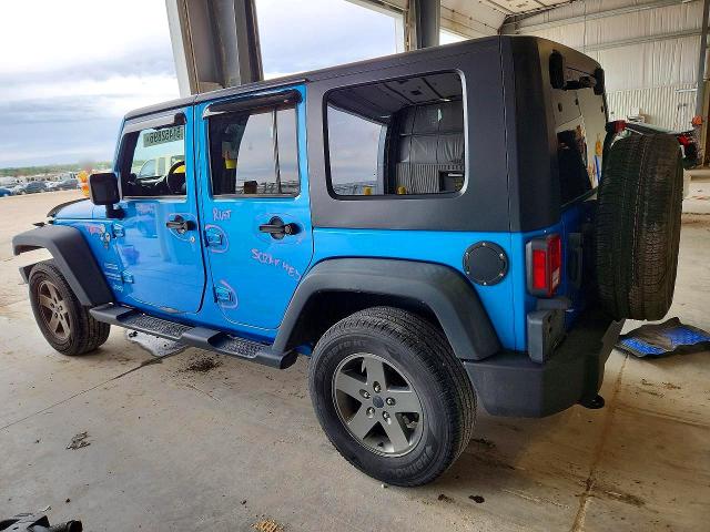 Aukcja sprzedaży 2010 Jeep Wrangler Unlimited, vin: 1J4BA3H12AL225471, numer aukcji: 51452896