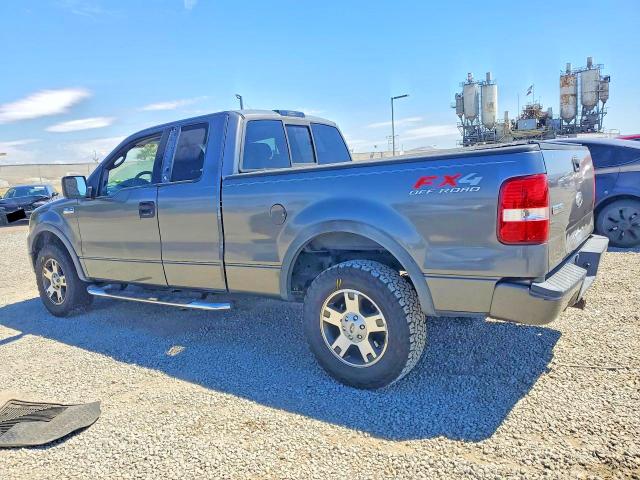 Продажа на аукционе авто 2004 Ford F150, vin: 1FTPX14584NA58873, номер лота: 49464996
