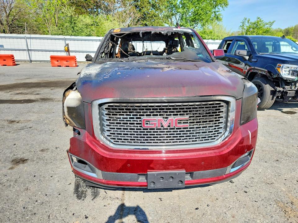 Продаж на аукціоні авто 2017 Gmc Yukon, vin: 1GKS2CKJ9HR393261, номер лоту: 51168546