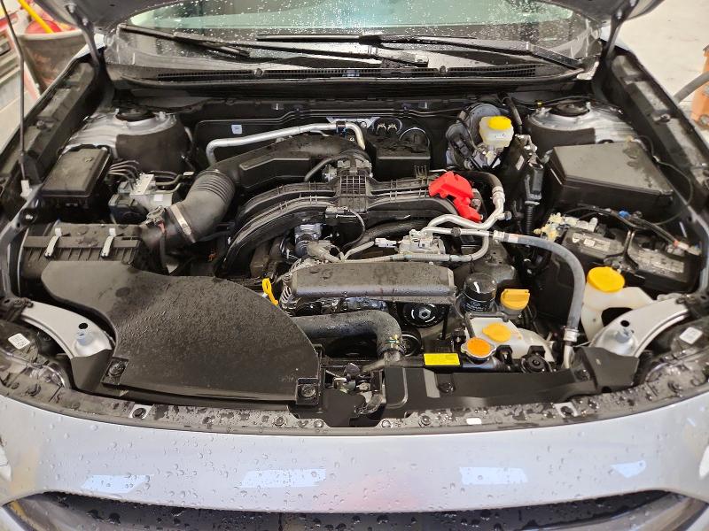 48453516 :رقم المزاد ، 4S4BTANC9S3252495 vin ، 2025 Subaru Outback مزاد بيع