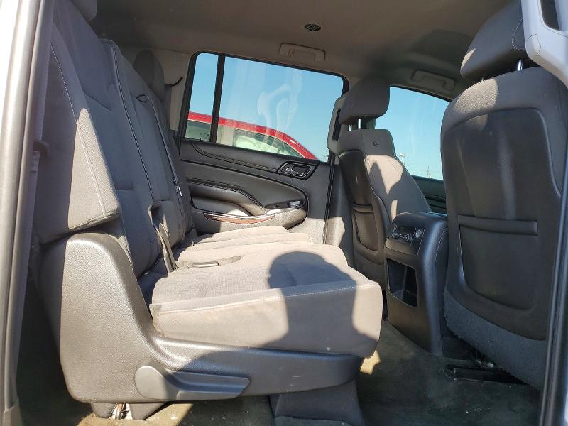 2015 Gmc Yukon Xl მანქანა იყიდება აუქციონზე, vin: 1GKS2GKC4FR254659, აუქციონის ნომერი: 50300336