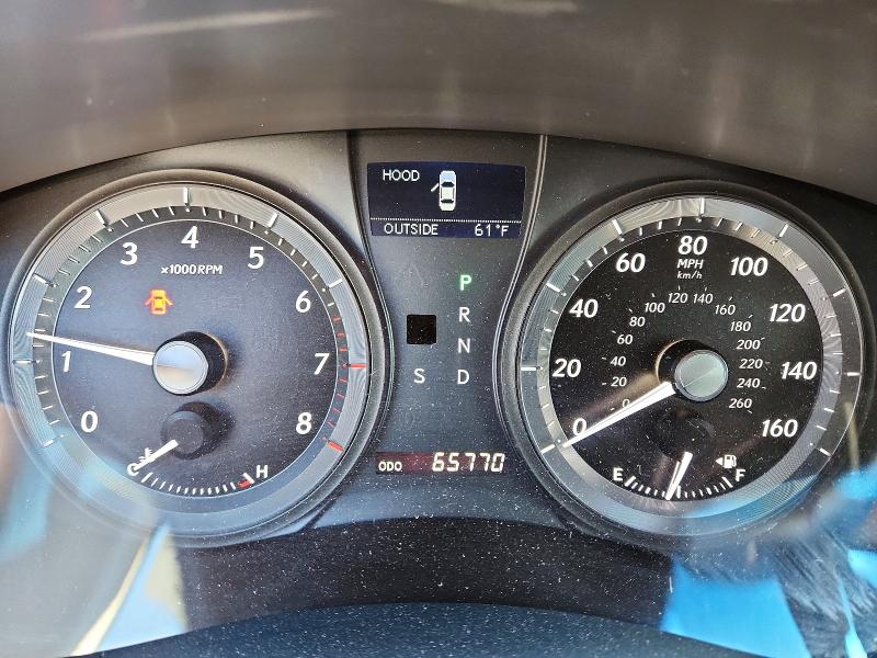 Aukcja sprzedaży 2009 Lexus Es 350, vin: JTHBJ46G092321408, numer aukcji: 49242746