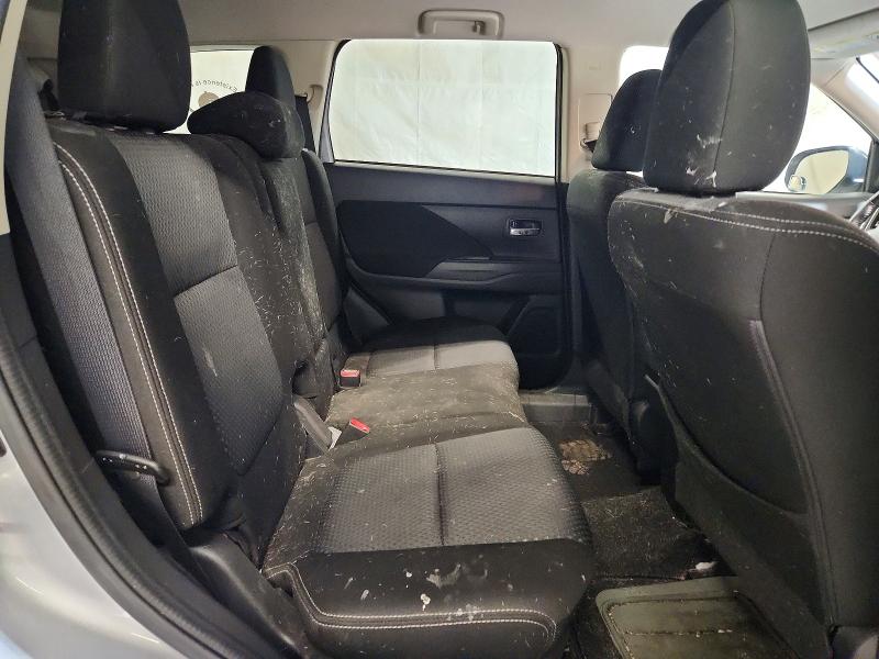 Aukcja sprzedaży 2017 Mitsubishi Outlander, vin: JA4AZ3A38HZ021538, numer aukcji: 47261866