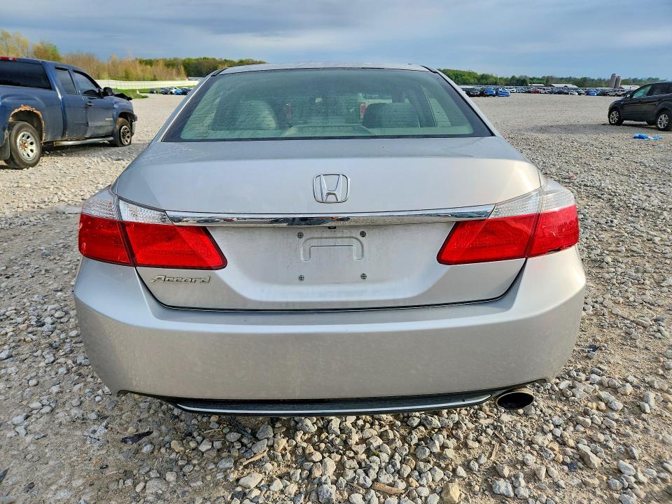 51039576 :رقم المزاد ، 1HGCR2F31EA306675 vin ، 2014 Honda Accord مزاد بيع