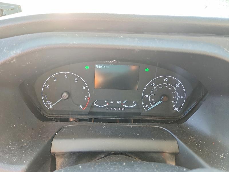 Продаж на аукціоні авто 2021 Ford Transit, vin: 1FDBW5Z8XMKA79941, номер лоту: 49638756
