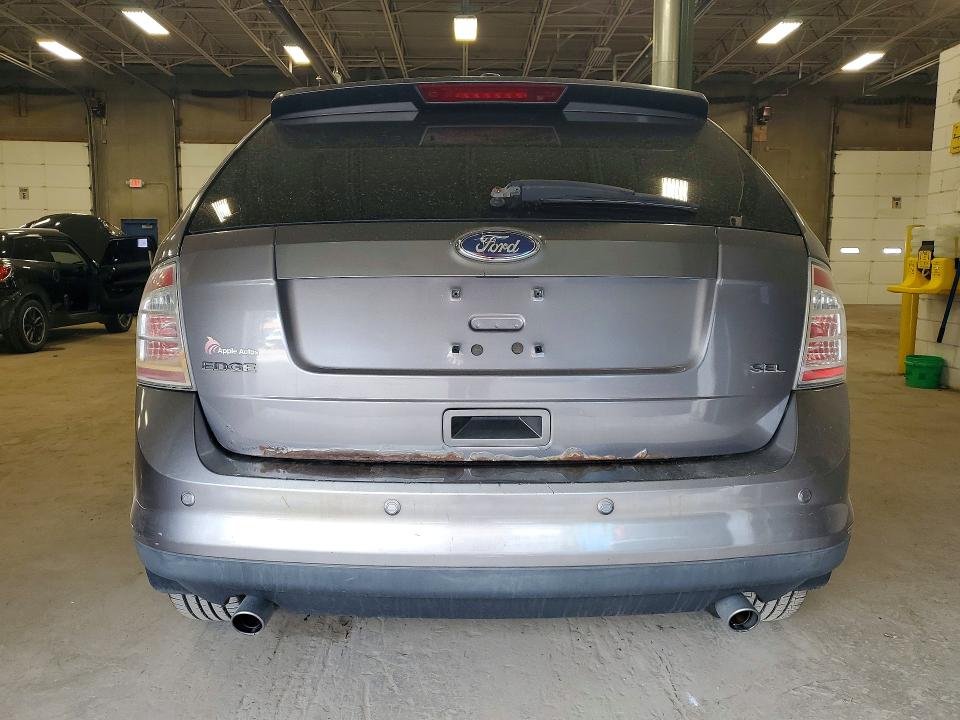 Aukcja sprzedaży 2009 Ford Edge, vin: 2FMDK38C39BA69803, numer aukcji: 48309776