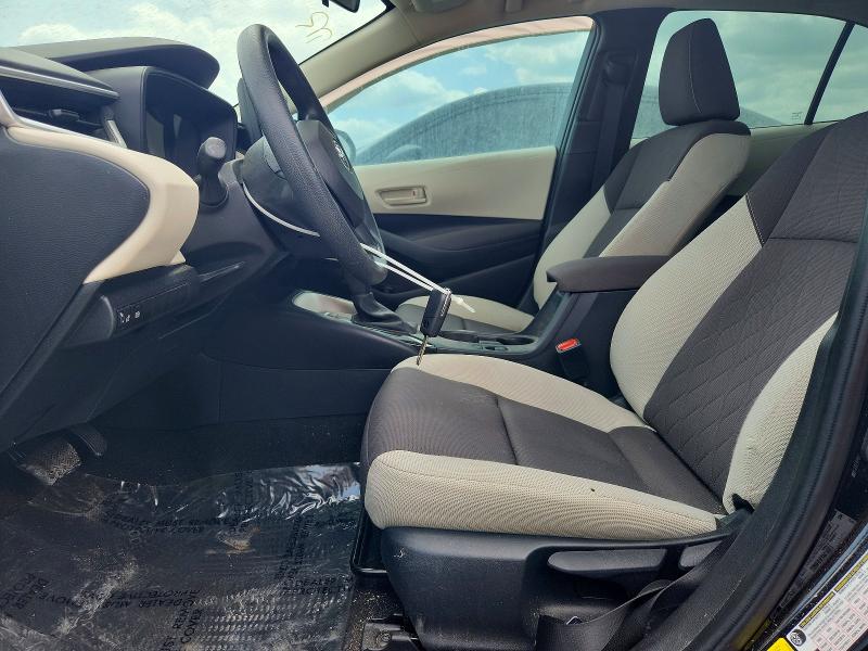 Aukcja sprzedaży 2024 Toyota Corolla, vin: 5YFB4MDE1RP099294, numer aukcji: 48918676