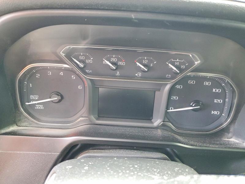 Продажа на аукционе авто 2021 Gmc Sierra, vin: 3GTP8BETXMG169398, номер лота: 49535876