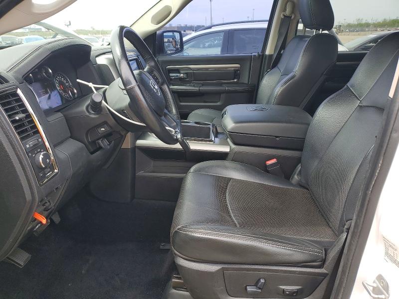 Продажа на аукционе авто 2013 Ram 1500, vin: 1C6RR7MT2DS607450, номер лота: 51301316