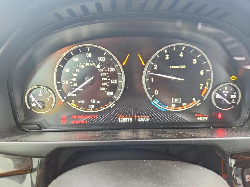 Aukcja sprzedaży 2015 Bmw X5, vin: 5UXKR6C53F0J76069, numer aukcji: 52016656