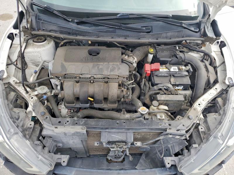 Aukcja sprzedaży 2016 Nissan Sentra, vin: 3N1AB7AP2GY287203, numer aukcji: 51029316