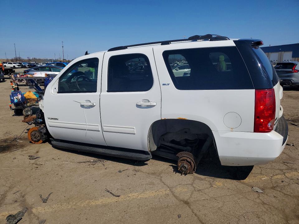 Aukcja sprzedaży 2011 Gmc Yukon, vin: 1GKS2CE0XBR326842, numer aukcji: 49254876