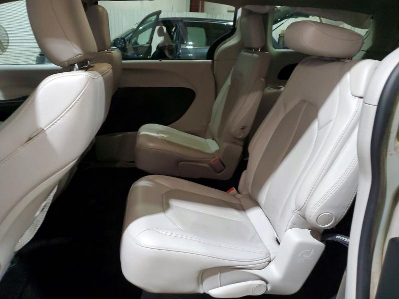 2019 Chrysler Pacifica მანქანა იყიდება აუქციონზე, vin: 2C4RC1BG6KR748873, აუქციონის ნომერი: 48400256