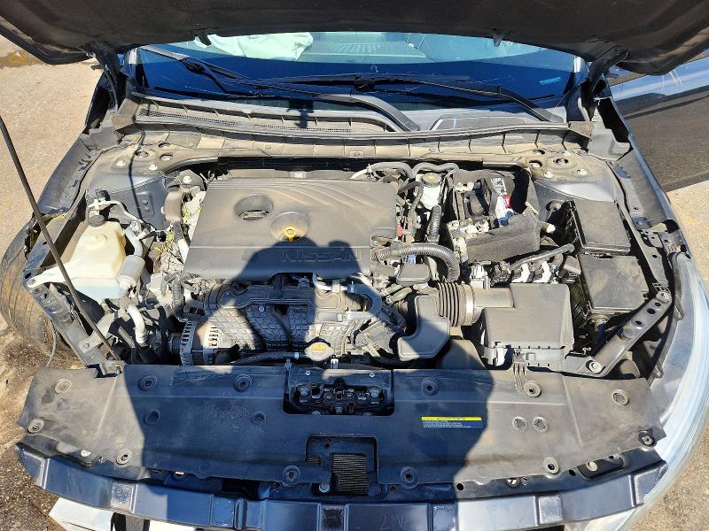 50723096 :رقم المزاد ، 1N4BL4FV4KC107148 vin ، 2019 Nissan Altima مزاد بيع