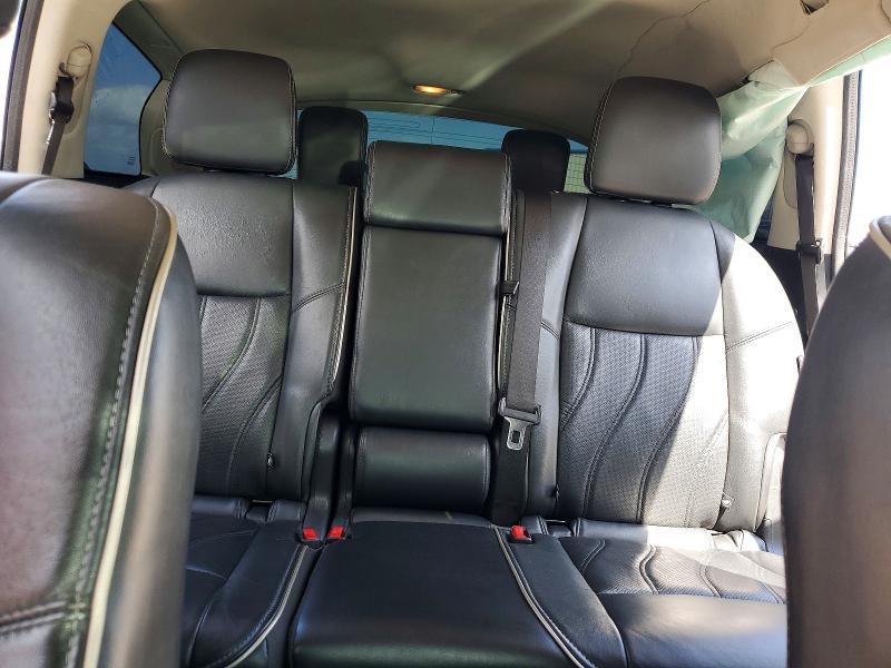 Aukcja sprzedaży 2020 Infiniti Qx60, vin: 5N1DL0MN3LC523106, numer aukcji: 49781986