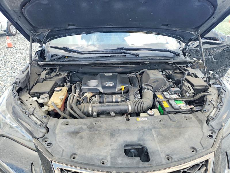 Aukcja sprzedaży 2019 Lexus Nx 300, vin: JTJBARBZ6K2194687, numer aukcji: 51178886