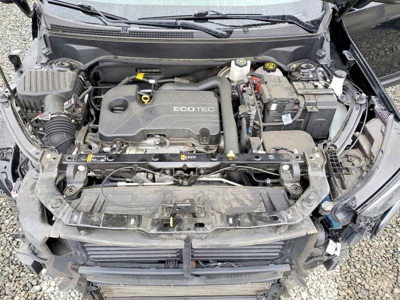 Продажа на аукционе авто 2020 Gmc Terrain, vin: 3GKALTEV6LL308920, номер лота: 51688826