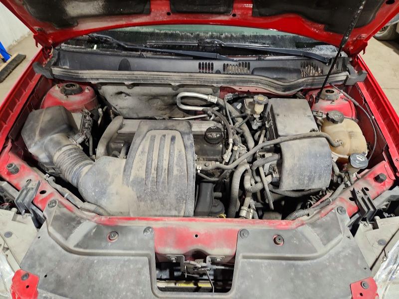 Продаж на аукціоні авто 2005 Chev Cobalt, vin: 1G1AK12F857617143, номер лоту: 49515426