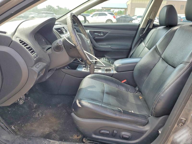 Продажа на аукционе авто 2017 Nissan Altima, vin: 1N4AL3AP6HC498049, номер лота: 51472936